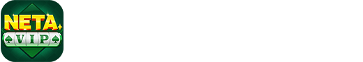 Neta vip logo